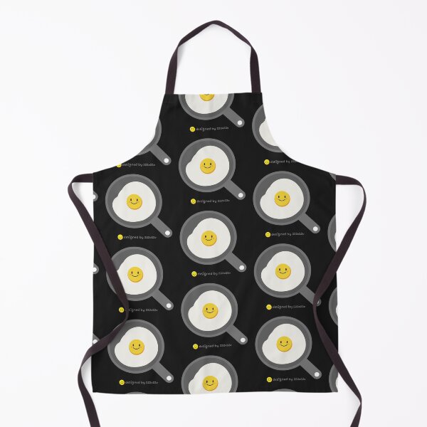 Item preview, a cute fried egg,smile designed and sold by zzzozzo.