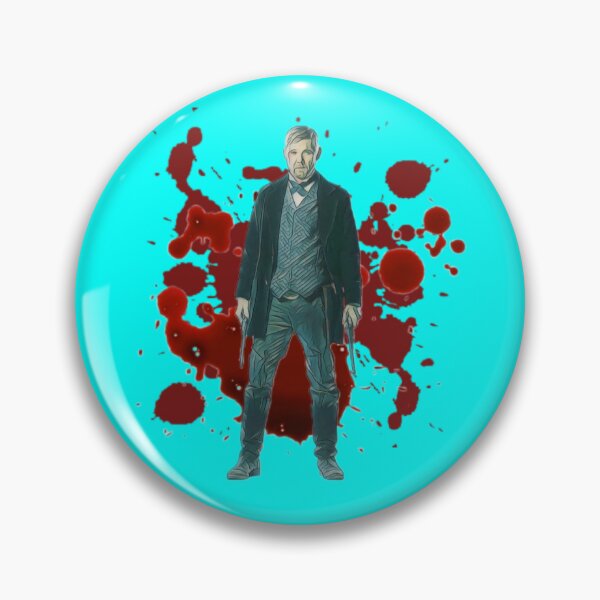 Item preview, Gunslinger 42 designed and sold by partsmanrod.