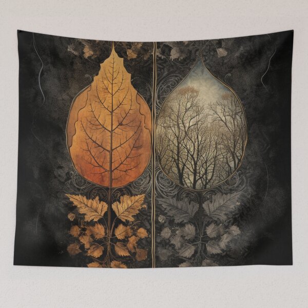 Item preview, Leave Droprs designed and sold by GrinGalore.