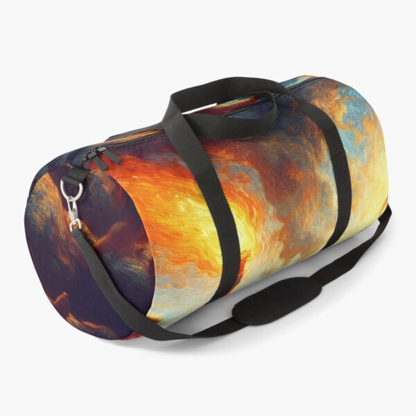 Item preview, Prometheus Stealing Fire designed and sold by ClassicRetroism.