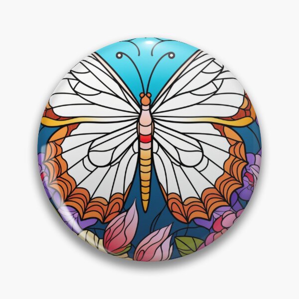 Item preview, Majestic Butterfly | Dream Emotion designed and sold by Cris888.