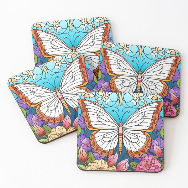 Item preview, Majestic Butterfly | Dream Emotion designed and sold by Cris888.