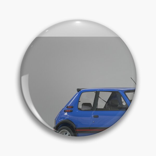 Item preview, 205 GTi designed and sold by LaPatteAModeler.
