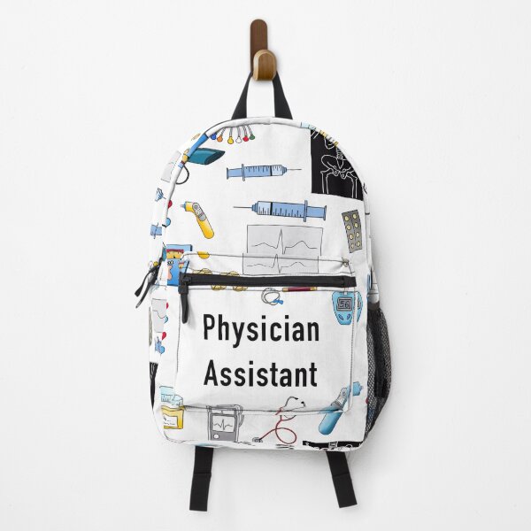 Item preview, Physician Assistant designed and sold by lia _opsaal.