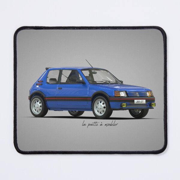 Item preview, 205 GTi designed and sold by LaPatteAModeler.