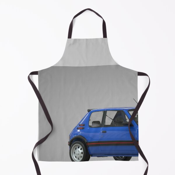 Item preview, 205 GTi designed and sold by LaPatteAModeler.