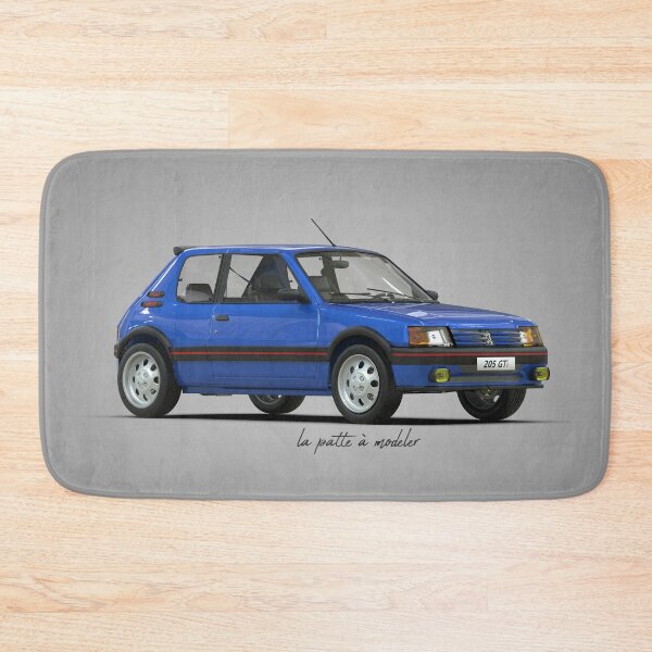 Item preview, 205 GTi designed and sold by LaPatteAModeler.