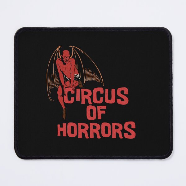 Item preview, CIRCUS OF HORRORS designed and sold by HYPeR-NaTUrE.