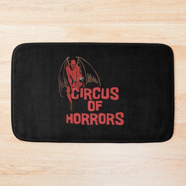 Item preview, CIRCUS OF HORRORS designed and sold by HYPeR-NaTUrE.