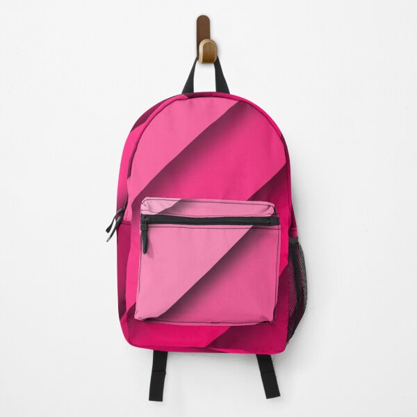 Item preview, To Each Piece - Pink designed and sold by CurtisC.