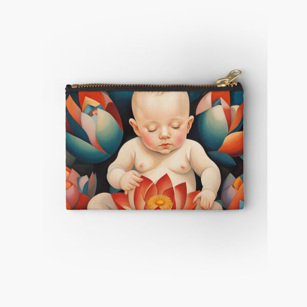 Item preview, Lotus of Innocence designed and sold by Owl-o-the-wisp.