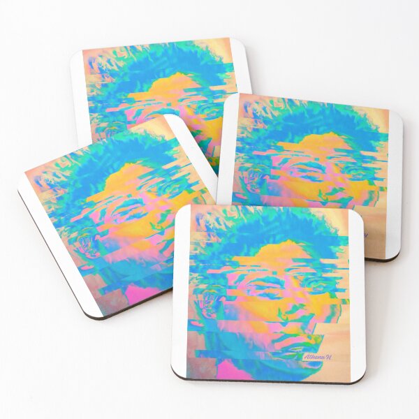 Item preview, Retro Pop Slice designed and sold by CherryGryffon.