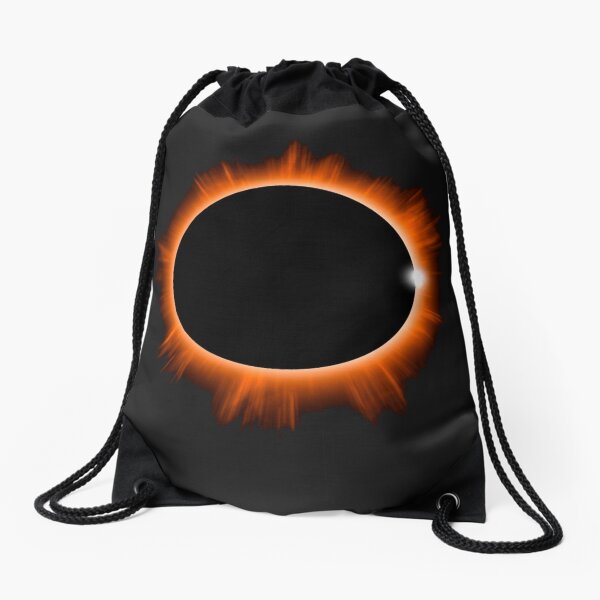 Item preview, Total solar eclipse in America 2024 designed and sold by erozzz.