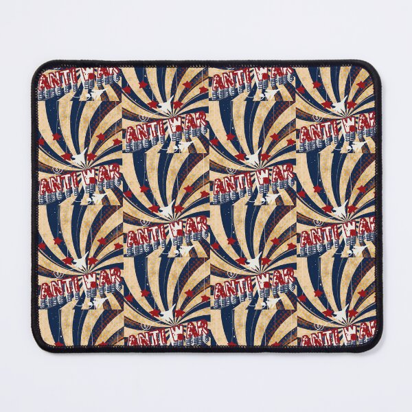 Item preview, ANTIWAR designed and sold by Perceptible.