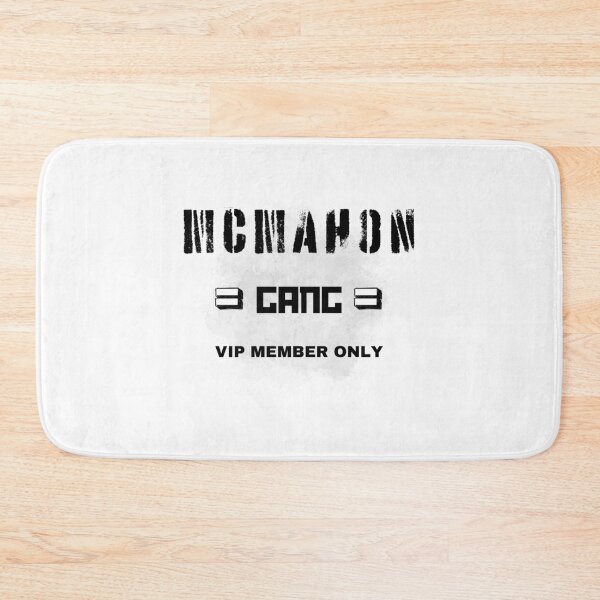 Item preview, MCMAHON gang VIP member only family collection designed and sold by IssaraStudio.
