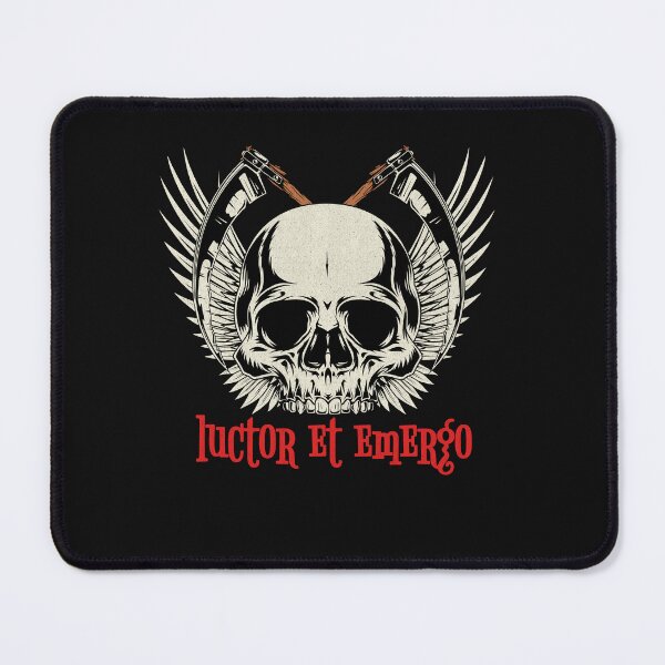 Item preview, luctor et emergo - I struggle and emerge designed and sold by HYPeR-NaTUrE.