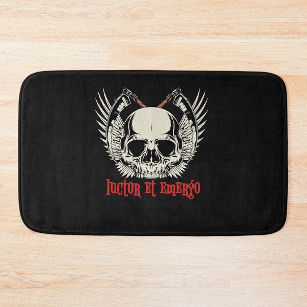 Item preview, luctor et emergo - I struggle and emerge designed and sold by HYPeR-NaTUrE.