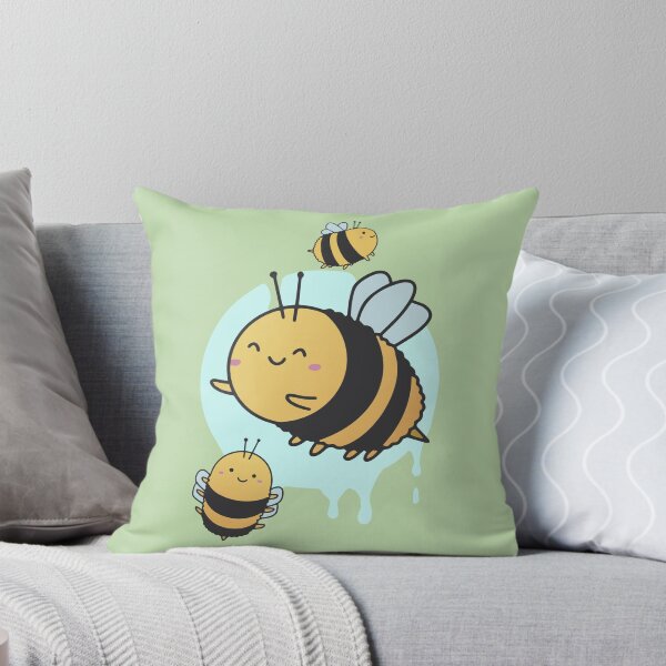 Item preview, Little cute Hummel family in a kawaii look designed and sold by Ecmoprints.