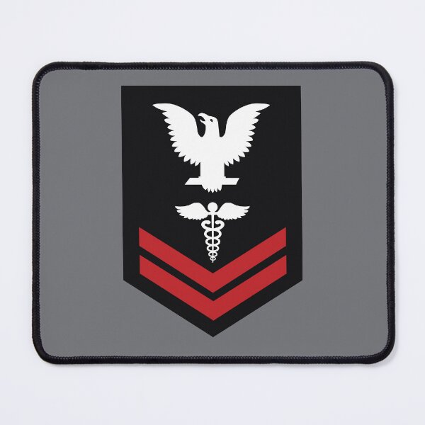 Item preview, HM2 Hospital Corpsman Second Class designed and sold by dtkindling.