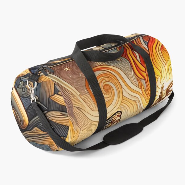 Item preview, Prometheus Stealing Fire designed and sold by ClassicRetroism.