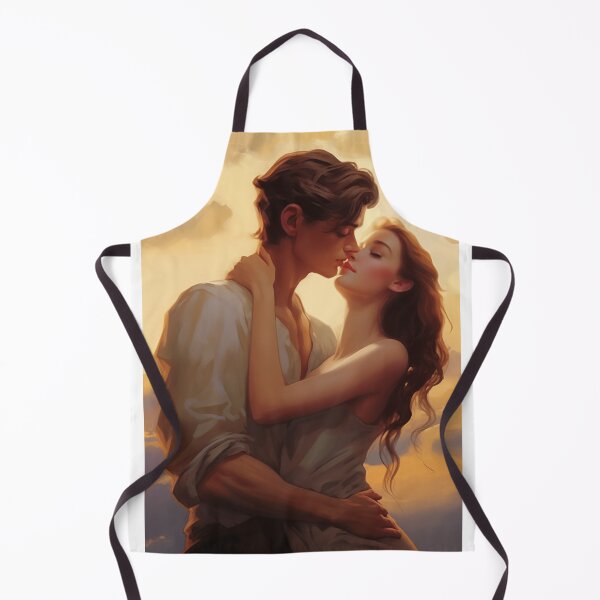 Item preview, Iris and Roman Divine Rivals Fanart designed and sold by faewildlingart.