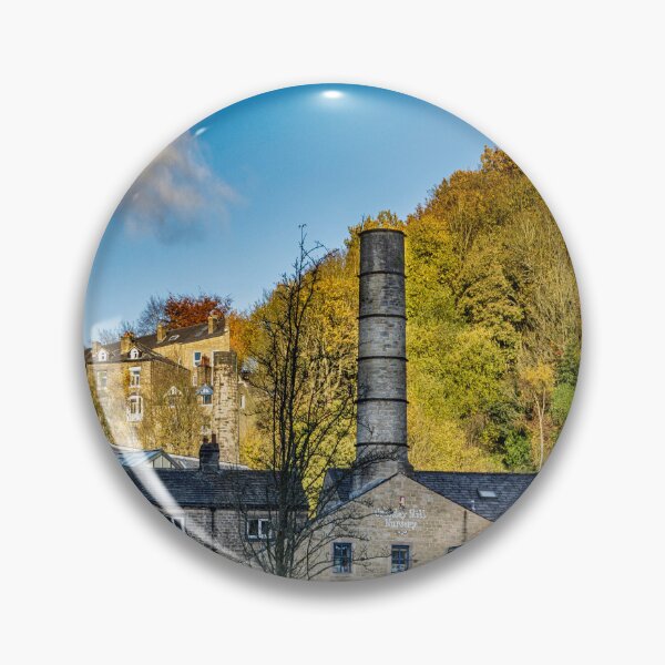 Item preview,  Hebden Bridge  designed and sold by jasminewang.