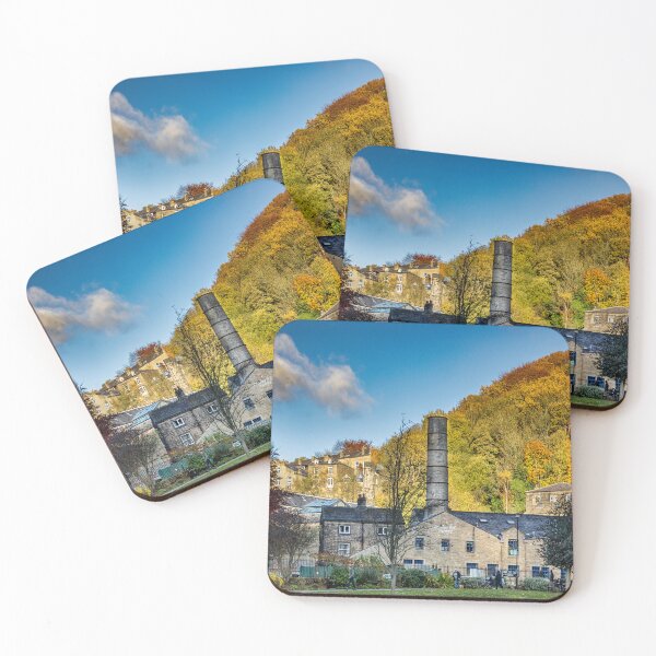 Item preview,  Hebden Bridge  designed and sold by jasminewang.