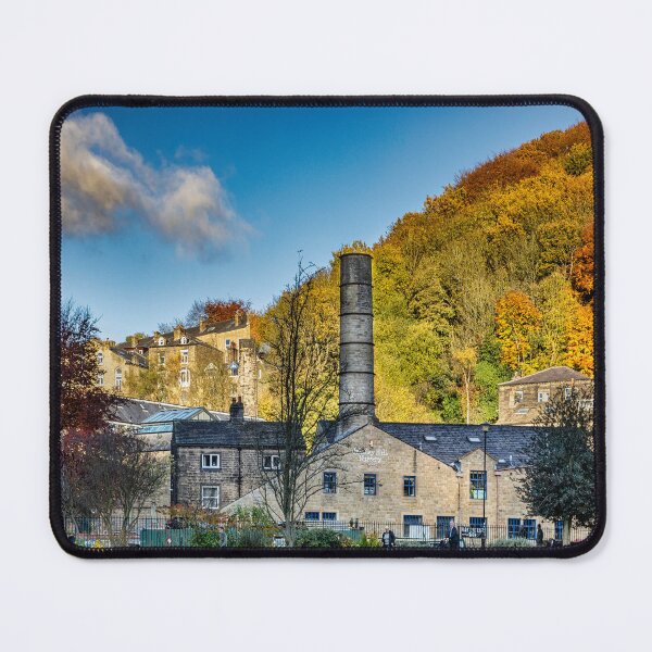 Item preview, Hebden Bridge designed and sold by jasminewang.