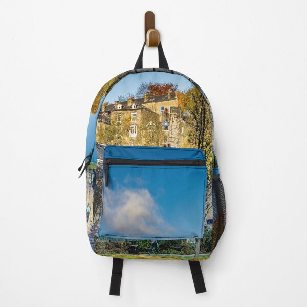 Item preview,  Hebden Bridge  designed and sold by jasminewang.