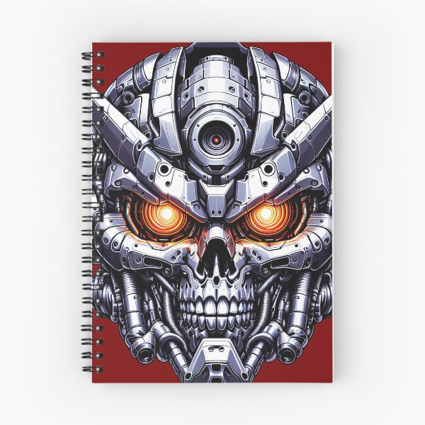 Item preview, Biomech Skulls S01 D01 designed and sold by Houerd.