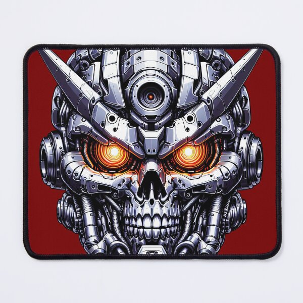 Item preview, Biomech Skulls S01 D01 designed and sold by Houerd.