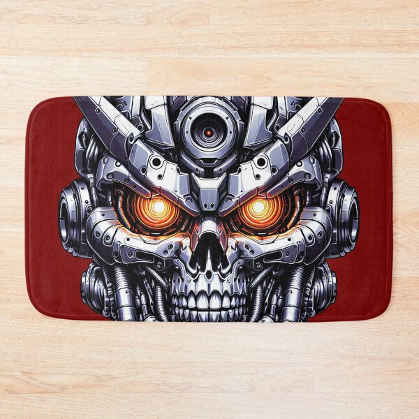 Item preview, Biomech Skulls S01 D01 designed and sold by Houerd.