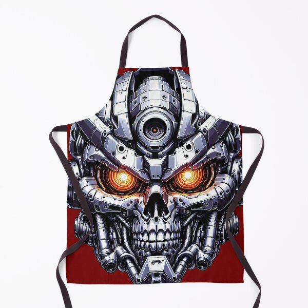 Item preview, Biomech Skulls S01 D01 designed and sold by Houerd.