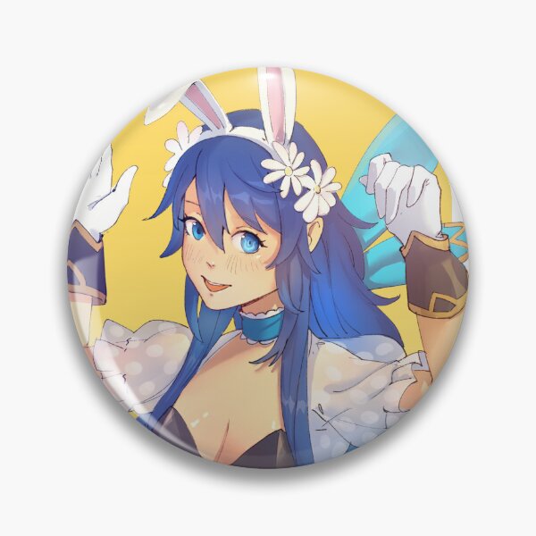 Item preview, Bunny Lucina designed and sold by eili-enie.