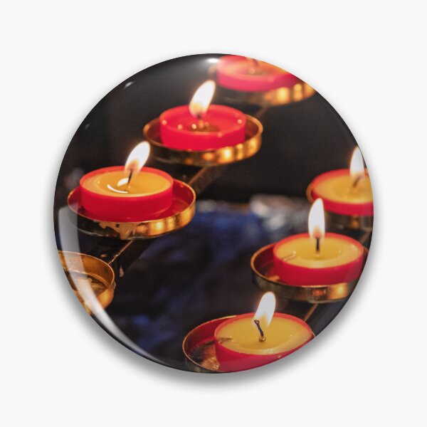 Item preview, Candle lights designed and sold by jasminewang.