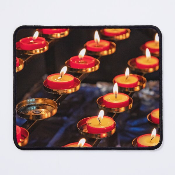 Item preview, Candle lights designed and sold by jasminewang.