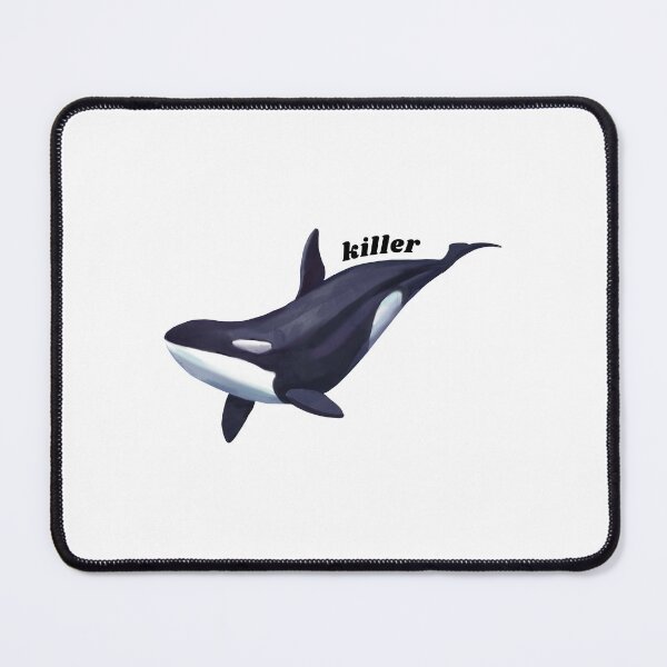 Item preview, Killer Whale designed and sold by OKAYphotoshop.