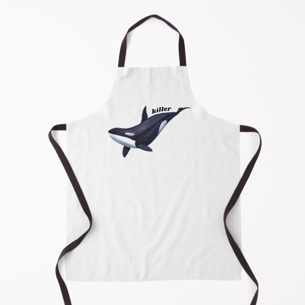 Item preview, Killer Whale designed and sold by OKAYphotoshop.