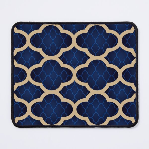 Item preview, Moroccan style pattern designed and sold by Donkey's Salad.