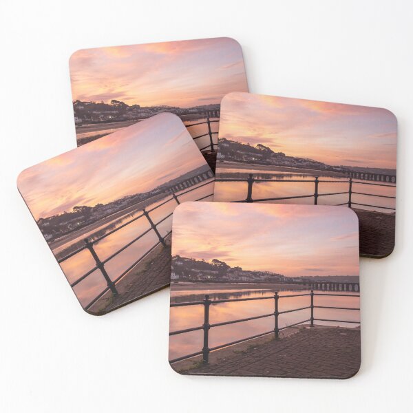 Item preview, Sunrise at Bideford designed and sold by twymanphoto.