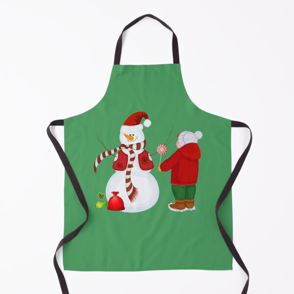 Item preview, Christmas Snowman designed and sold by zorkaa1.