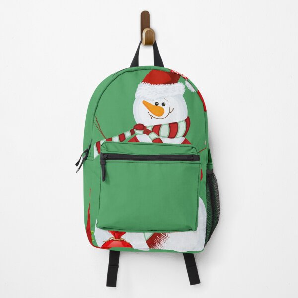Item preview, Christmas Snowman designed and sold by zorkaa1.