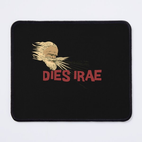 Item preview, DIES IRAE day of wrath designed and sold by HYPeR-NaTUrE.