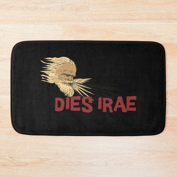 Item preview, DIES IRAE day of wrath designed and sold by HYPeR-NaTUrE.