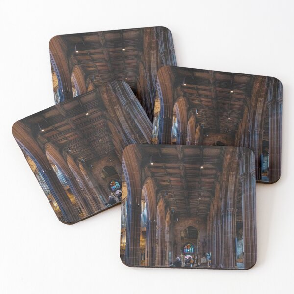Item preview, Manchester cathedral  designed and sold by jasminewang.