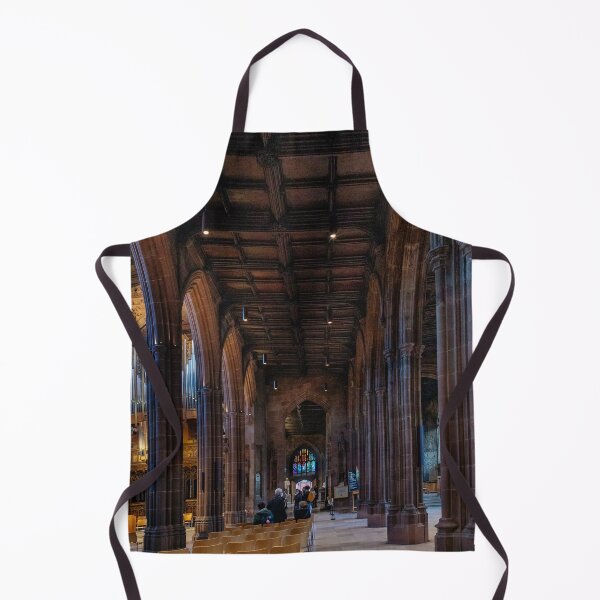 Item preview, Manchester cathedral  designed and sold by jasminewang.