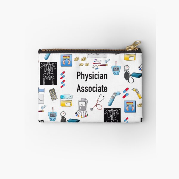 Item preview, Physician Associate designed and sold by lia _opsaal.