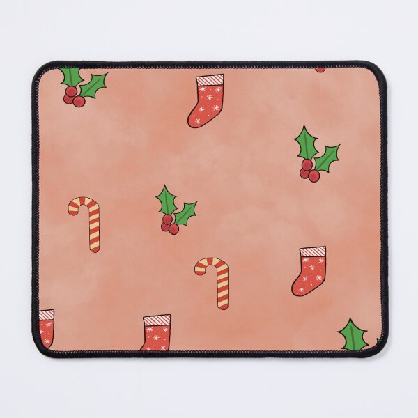 Item preview, Christmas designed and sold by DorkyDoodling.
