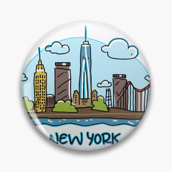 Item preview, NewYork hoodie/t-shirt designed and sold by LIFEWITHAVERY.