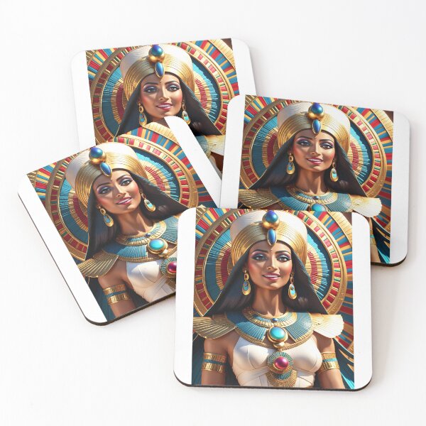 Item preview, Goddess Isis! Aset. designed and sold by SoniaSarkali.